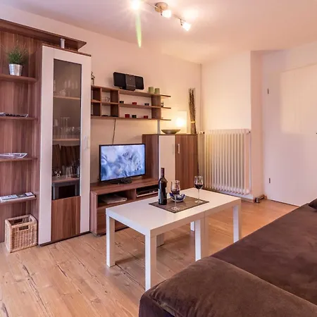 Apartamento Leer-stadtmitte, 15131 *