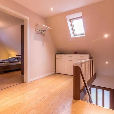 Leer-stadtmitte, 15131 Apartamento Leer