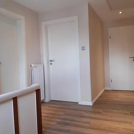 Apartamento Leer-stadtmitte, 15131 Leer