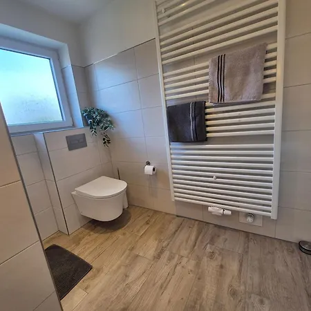 Leer-stadtmitte, 15131 Apartamento