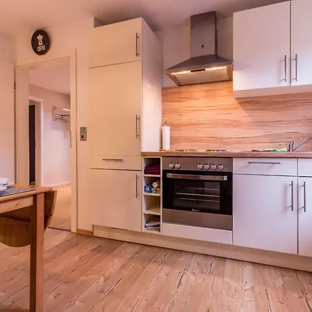 Leer-stadtmitte, 15131 Apartment *