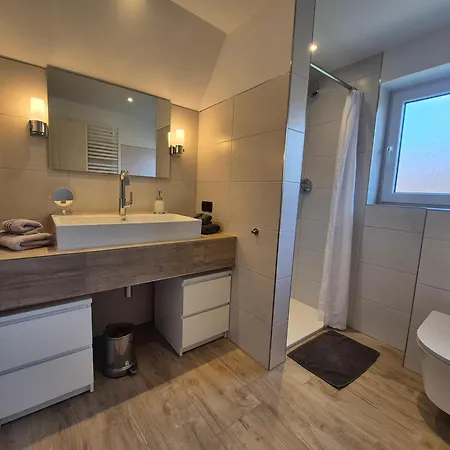 Apartamento Leer-stadtmitte, 15131 *