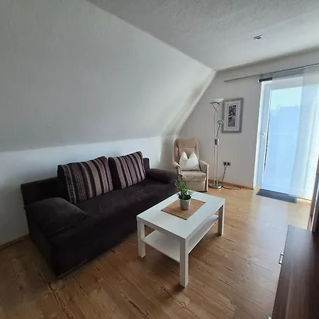 Apartamento Leer-stadtmitte, 15131