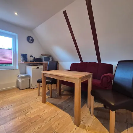 Leer-stadtmitte, 15131 Apartmán Leer