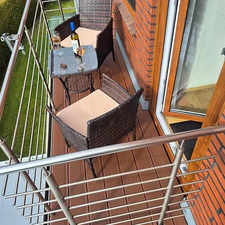 Leer-stadtmitte, 15131 Apartment *
